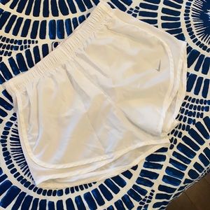 Nike Dri-Fit running shorts